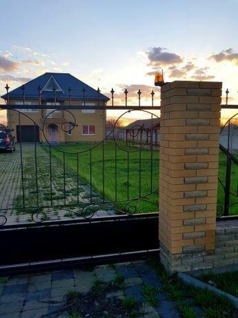 Днепропетровская обл., Днепровский район, с. Александровка, Новая ул., 9