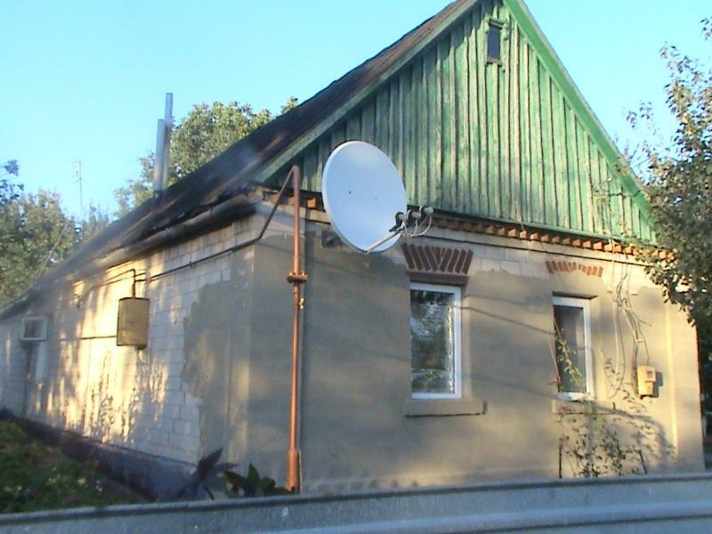 Днепропетровская обл., Днепровский район, с. Новоалександровка, Днепропетровская ул., 111