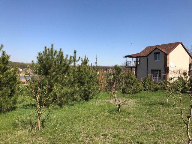 Днепропетровская обл., Днепровский район, с. Ракшевка, Вишнёвая ул., 89