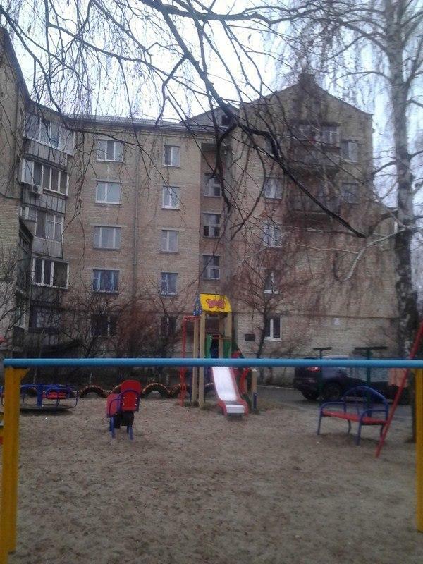 Київська обл., Бучанський район, м. Ірпінь, Українська вул., 20