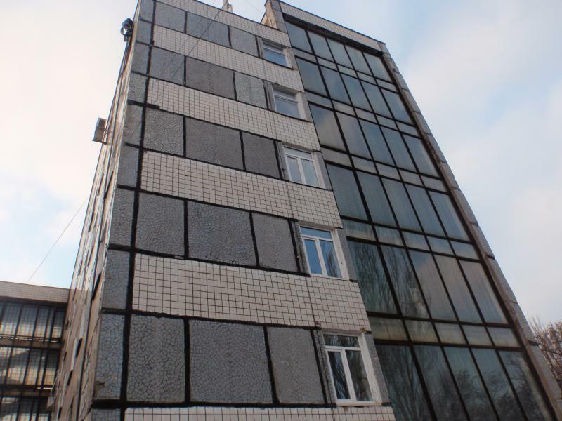Днепропетровская обл., Криворожский район, г. Кривой рог, Вадима Гурова ул., 35