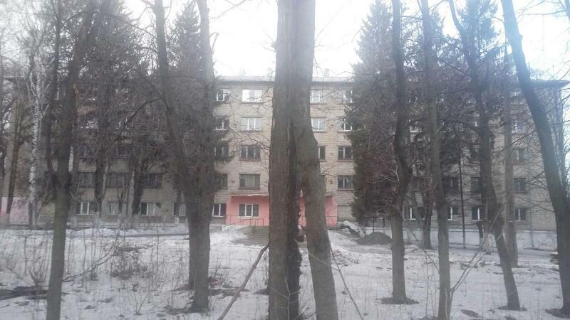 Днепропетровская обл., Криворожский район, г. Кривой рог, Черкасова ул., 22
