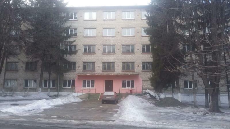 Днепропетровская обл., Криворожский район, г. Кривой рог, Черкасова ул., 22