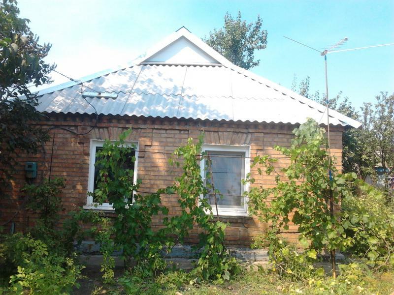 Днепропетровская обл., Криворожский район, г. Кривой рог, Штеровская ул., 27