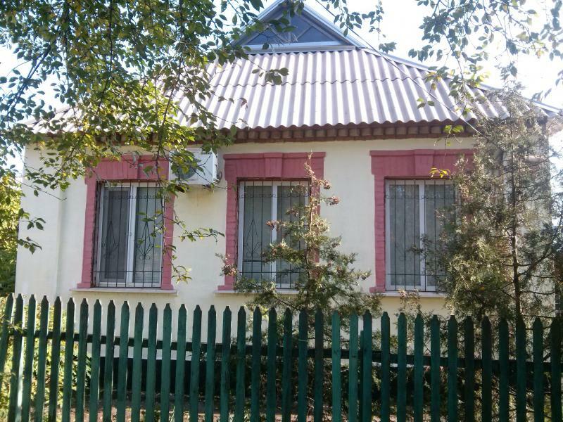 Днепропетровская обл., Криворожский район, г. Кривой рог, Кривбассовская ул., 126