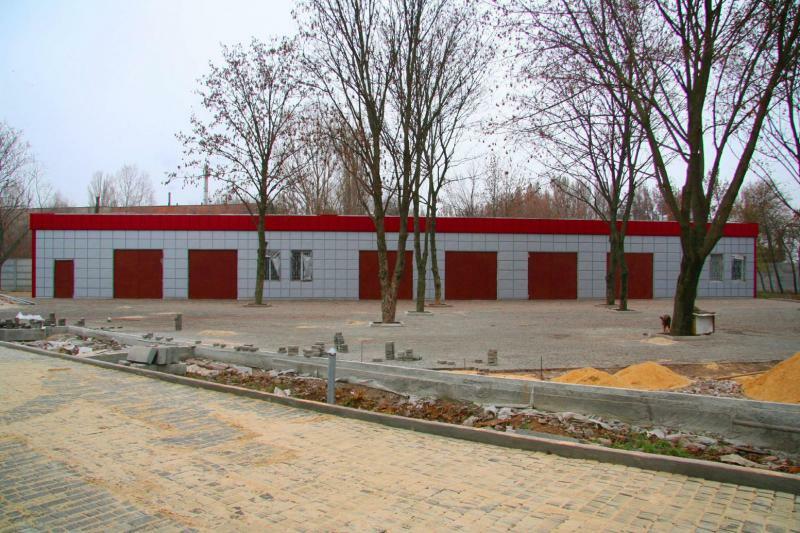 Днепропетровская обл., Криворожский район, г. Кривой рог, Куприна ул., 116Д