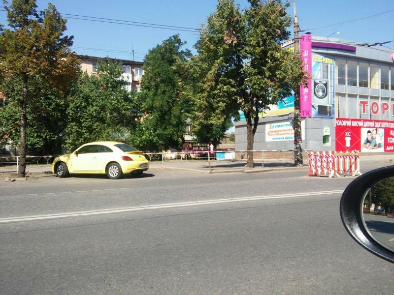 Днепропетровская обл., Криворожский район, г. Кривой рог, Лермонтова ул., 31