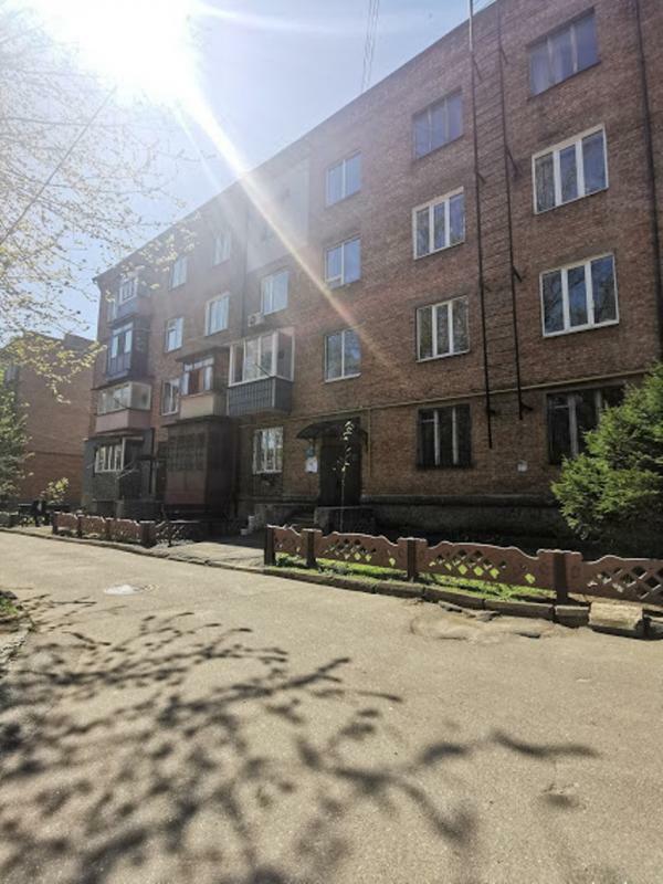 Днепропетровская обл., Криворожский район, г. Кривой рог, Лысяка ул., 22