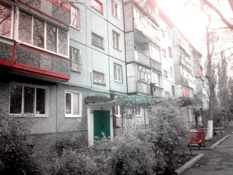Днепропетровская обл., Криворожский район, г. Кривой рог, Мухиной ул., 6