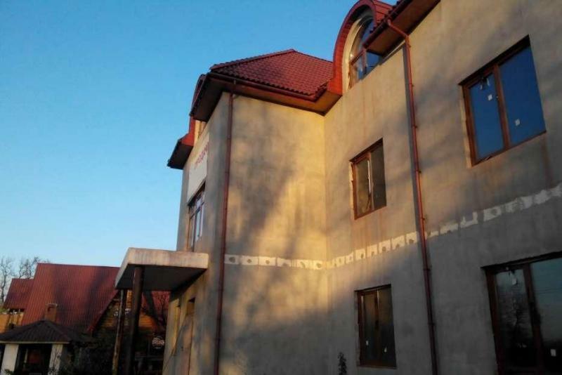 Днепропетровская обл., Криворожский район, г. Кривой рог, Василия Суманеева ул., 2