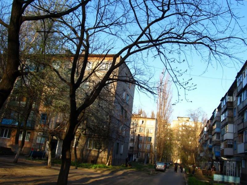 Дніпропетровська обл., Криворізький район, м. Кривий ріг, Ярослава Мудрого вул., 95