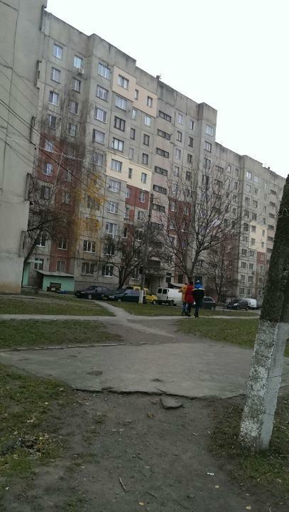 Вінниця, Пирогова вул., 73А