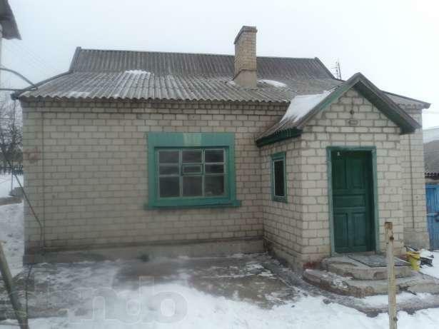 Дніпропетровська обл., Верхньодніпровський район, с. Пушкарівка, Короленко вул., 241
