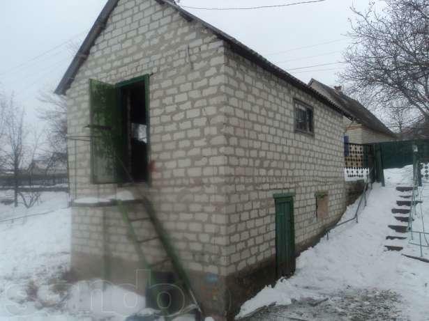 Дніпропетровська обл., Верхньодніпровський район, с. Пушкарівка, Короленко вул., 241