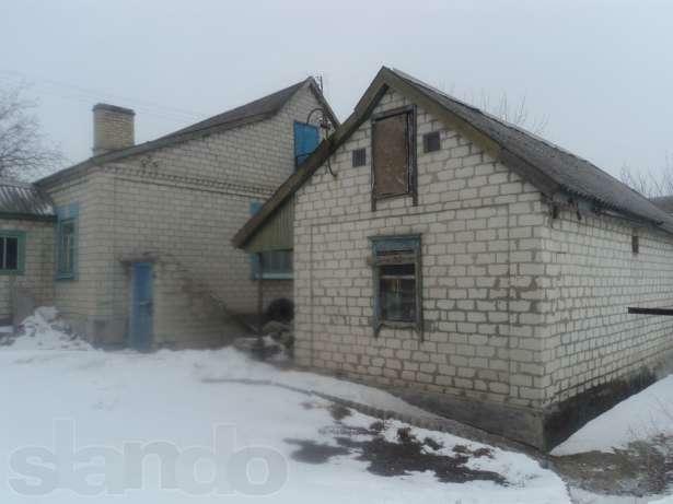 Дніпропетровська обл., Верхньодніпровський район, с. Пушкарівка, Короленко вул., 241