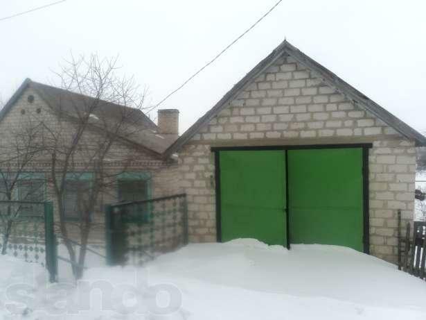 Дніпропетровська обл., Верхньодніпровський район, с. Пушкарівка, Короленко вул., 241