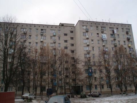 Киевская обл., Броварской район, г. Бровары, Марии Лагуновой ул., 3