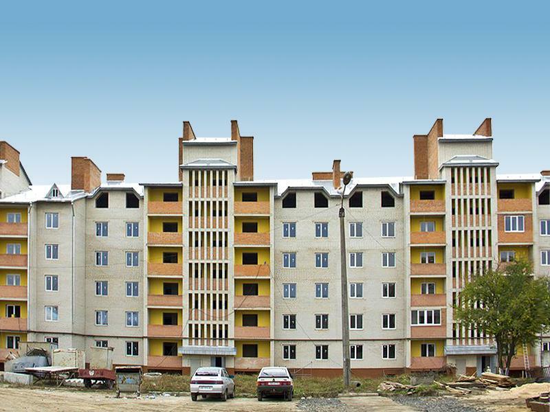 Луцк, Чернышевского ул., 114А
