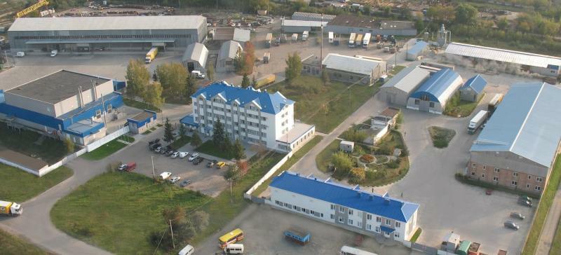 Луцьк, Ершова вул., 5