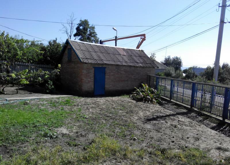 Днепропетровская обл., г. Никополь, Лапинская ул., 202