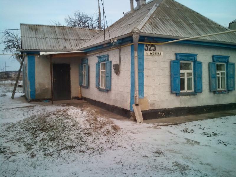 Днепропетровская обл., г. Новомосковск, Ленина ул., 325