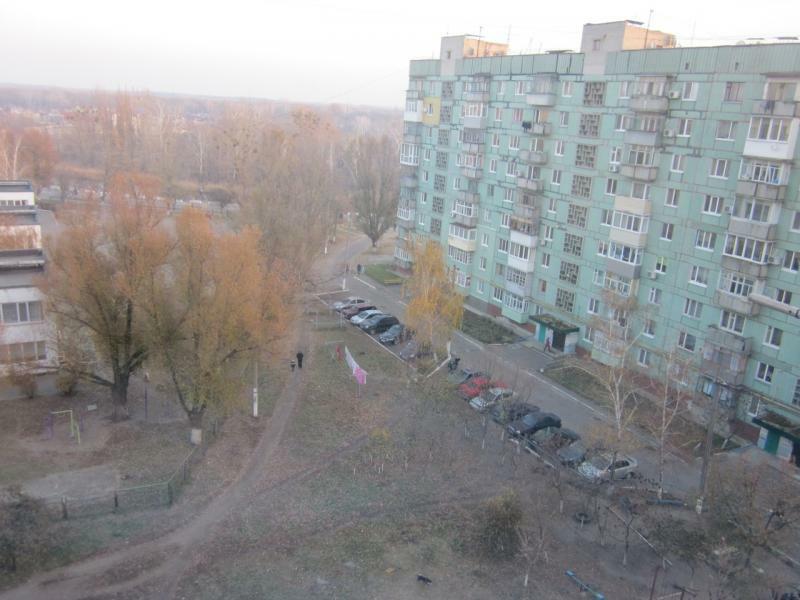 Днепропетровская обл., г. Новомосковск, Советская ул., 46