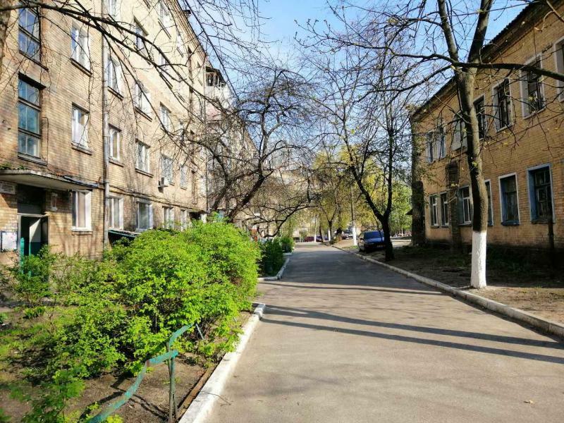 Аренда 1-комнатной квартиры 26 м², Мира ул., 6