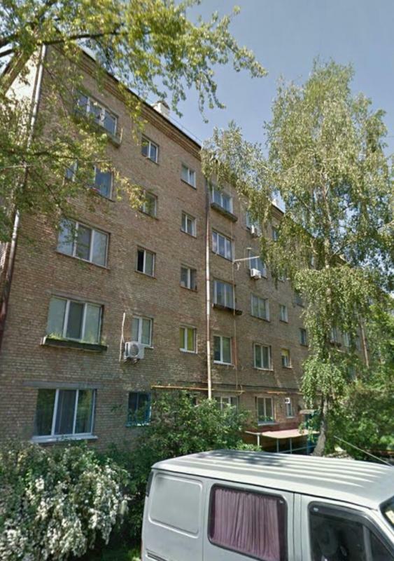 Аренда 1-комнатной квартиры 26 м², Мира ул., 6