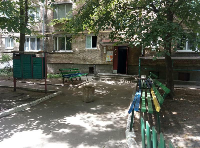 Аренда 1-комнатной квартиры 26 м², Мира ул., 6