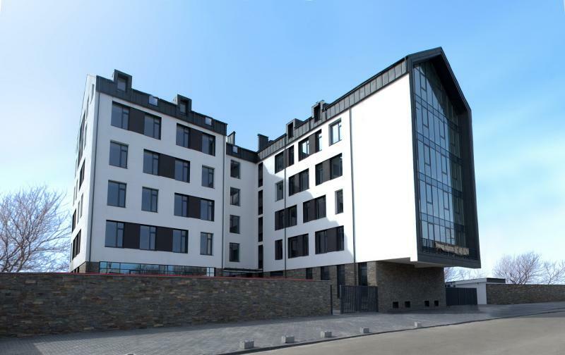 Киев, Георгия Тороповского ул., 8