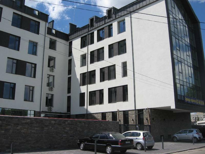 Киев, Георгия Тороповского ул., 8
