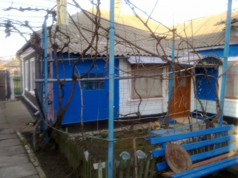 Херсонская обл., Скадовский район, г. Скадовск, Ворошилова ул., 168