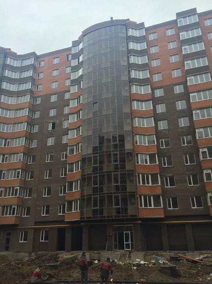 Вінниця, В'ячеслава Чорновола вул., 29
