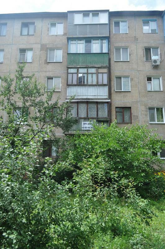 Харьков, Индустриальный просп., 51
