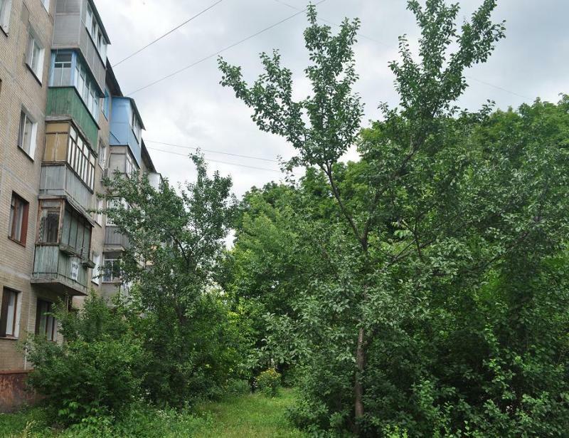 Харьков, Индустриальный просп., 51