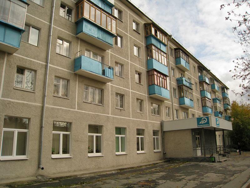 Продаж 2-кімнатної квартири 46 м², Ювілейний просп., 32А