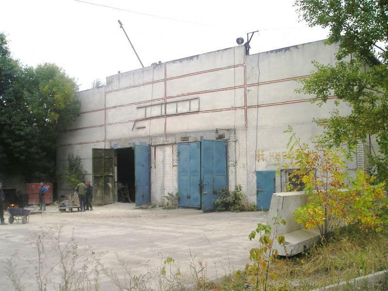 Харків, Плиткова вул., 12