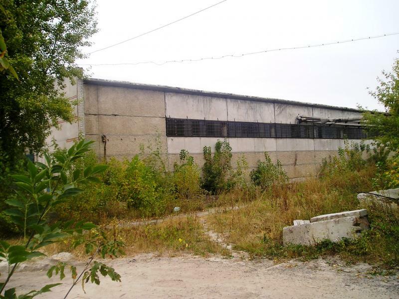 Харків, Плиткова вул., 12