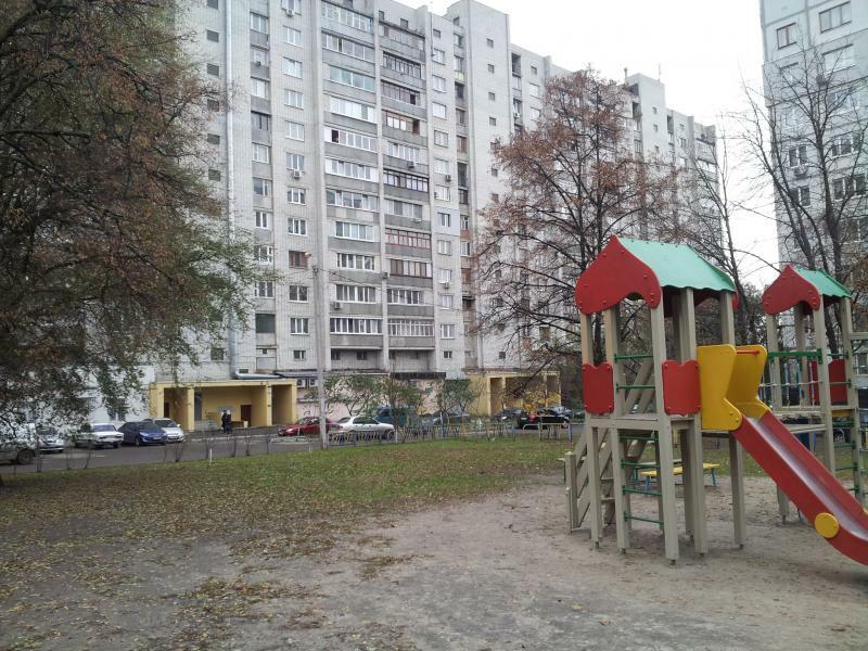 Харків, Полтавський Шлях вул., 148/2