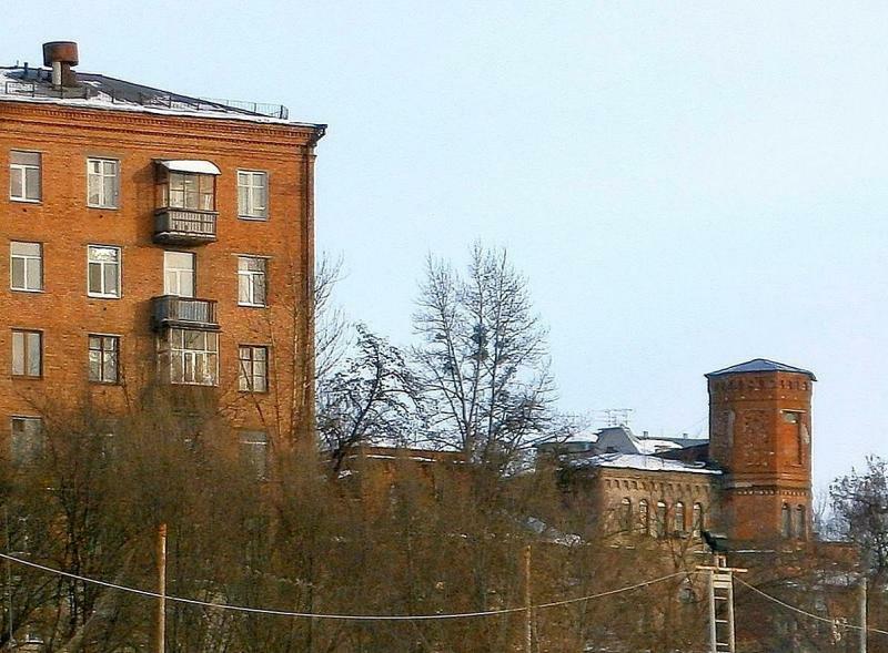 Харьков, Людмилы Гурченко пер., 3А