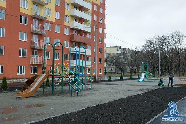 Харків, Садовый про-д, 10