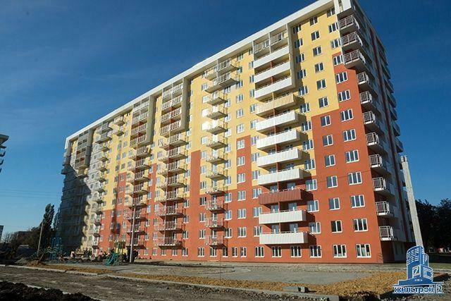 Продажа 2-комнатной квартиры 44 м², Садовый про-д, 10