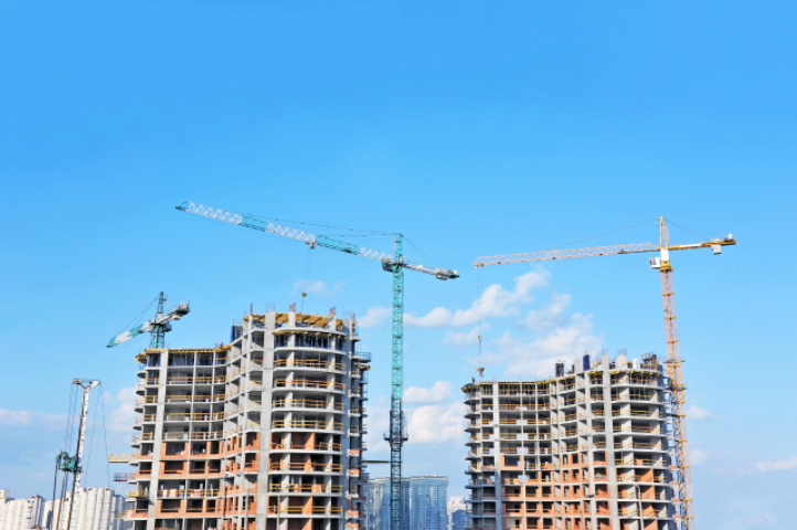 Верховная рада поддержала новые правила для лицензиатов строительной деятельности