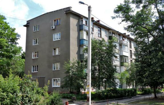 Оренда 2-кімнатної квартири 46 м², Танкопія вул., 13