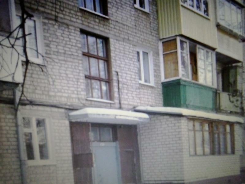 Харьков, Танкопия ул., 13