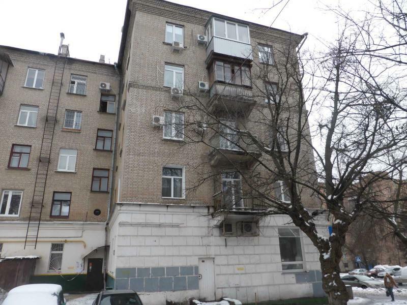 Харьков, Бакулина ул., 1