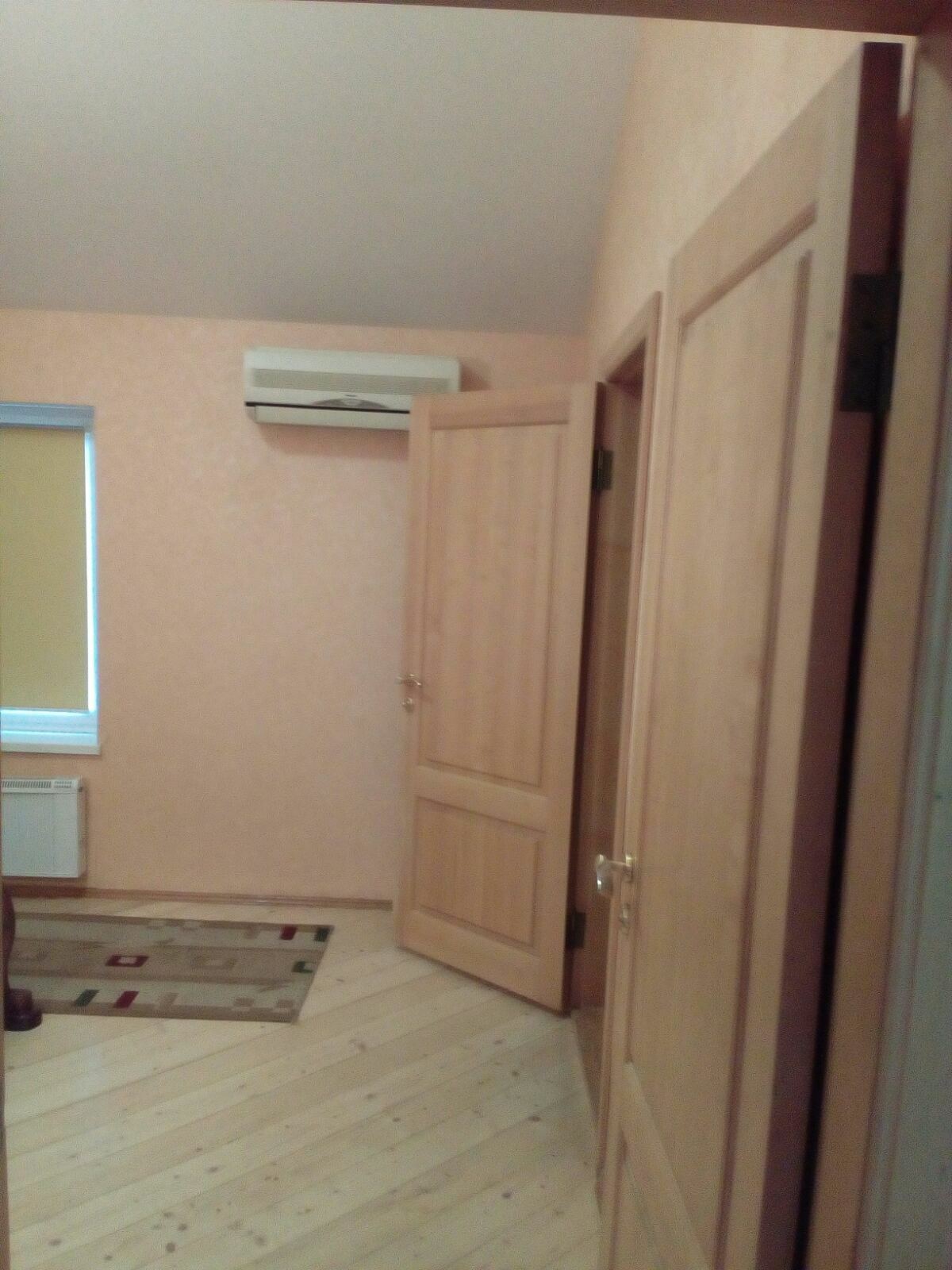 Аренда 3-комнатной квартиры 120 м², Львовская ул., 37А