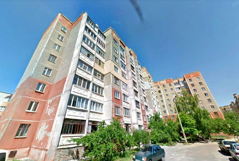 Чернигов, Красносельского ул., 79