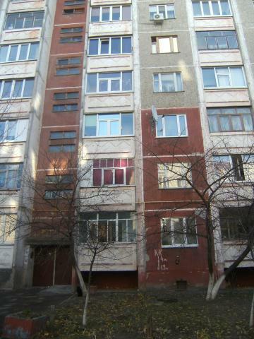 Чернигов, Красносельского ул., 79