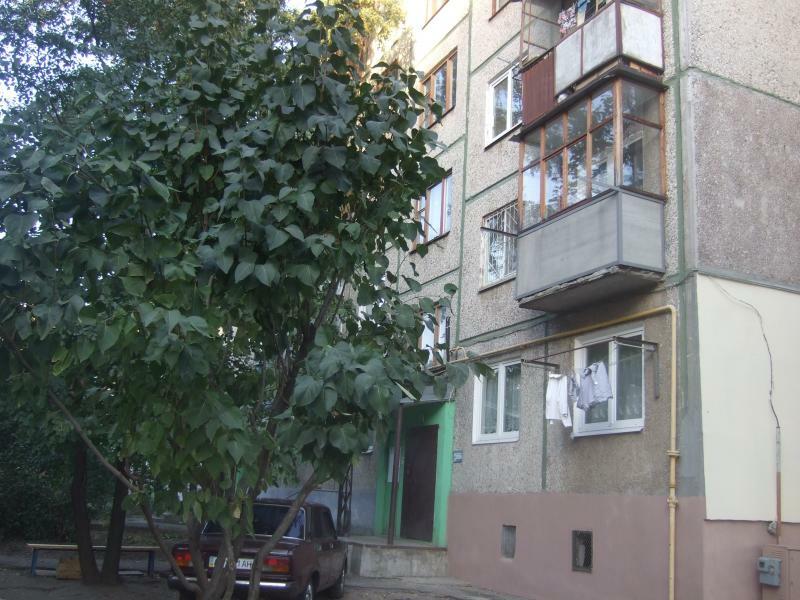 Продажа 1-комнатной квартиры 34 м², Зерновая ул., 53